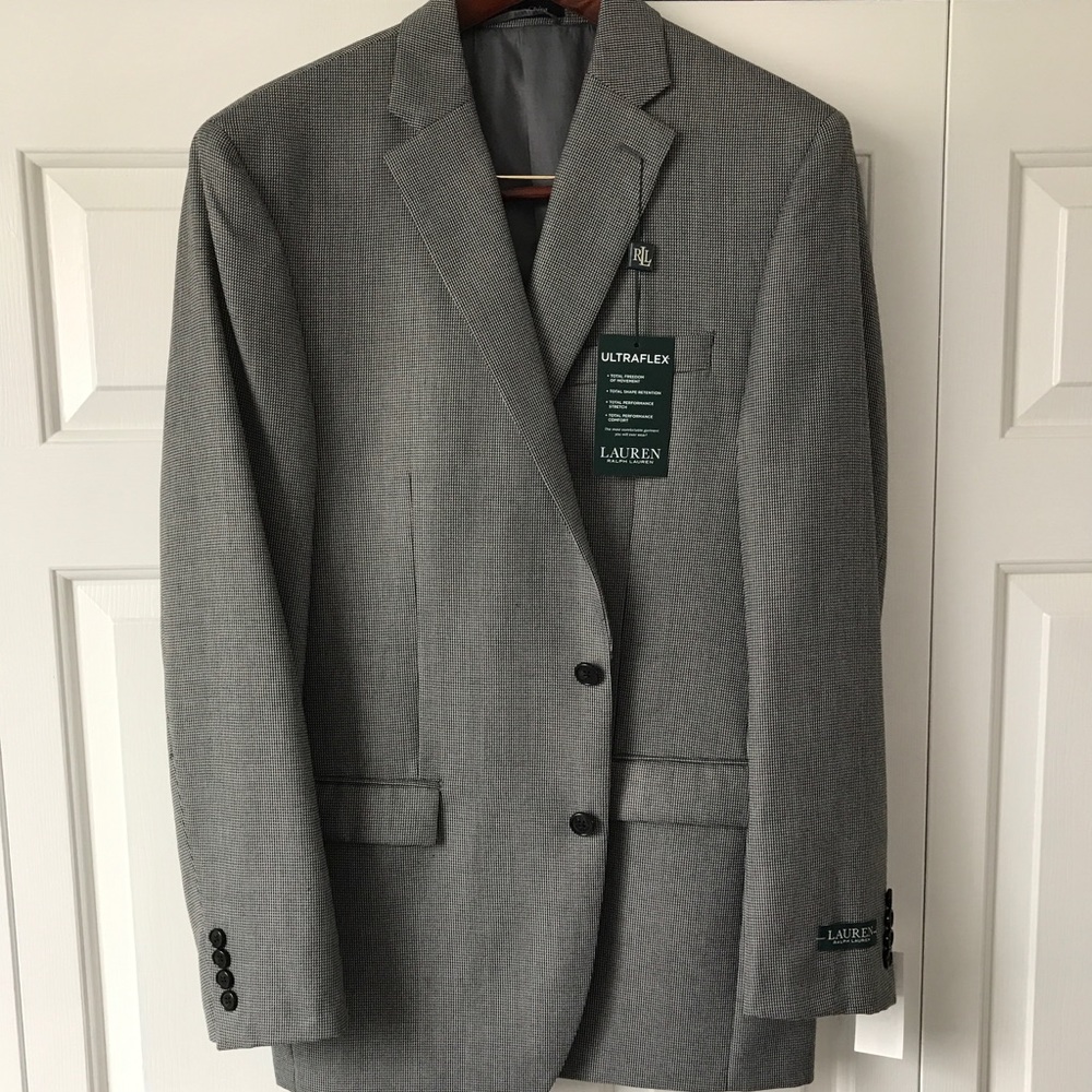 Men’s Ralph Lauren Blazer